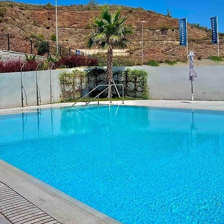Rincon Idilia Apartamento Rincón de la Victoria Exterior foto