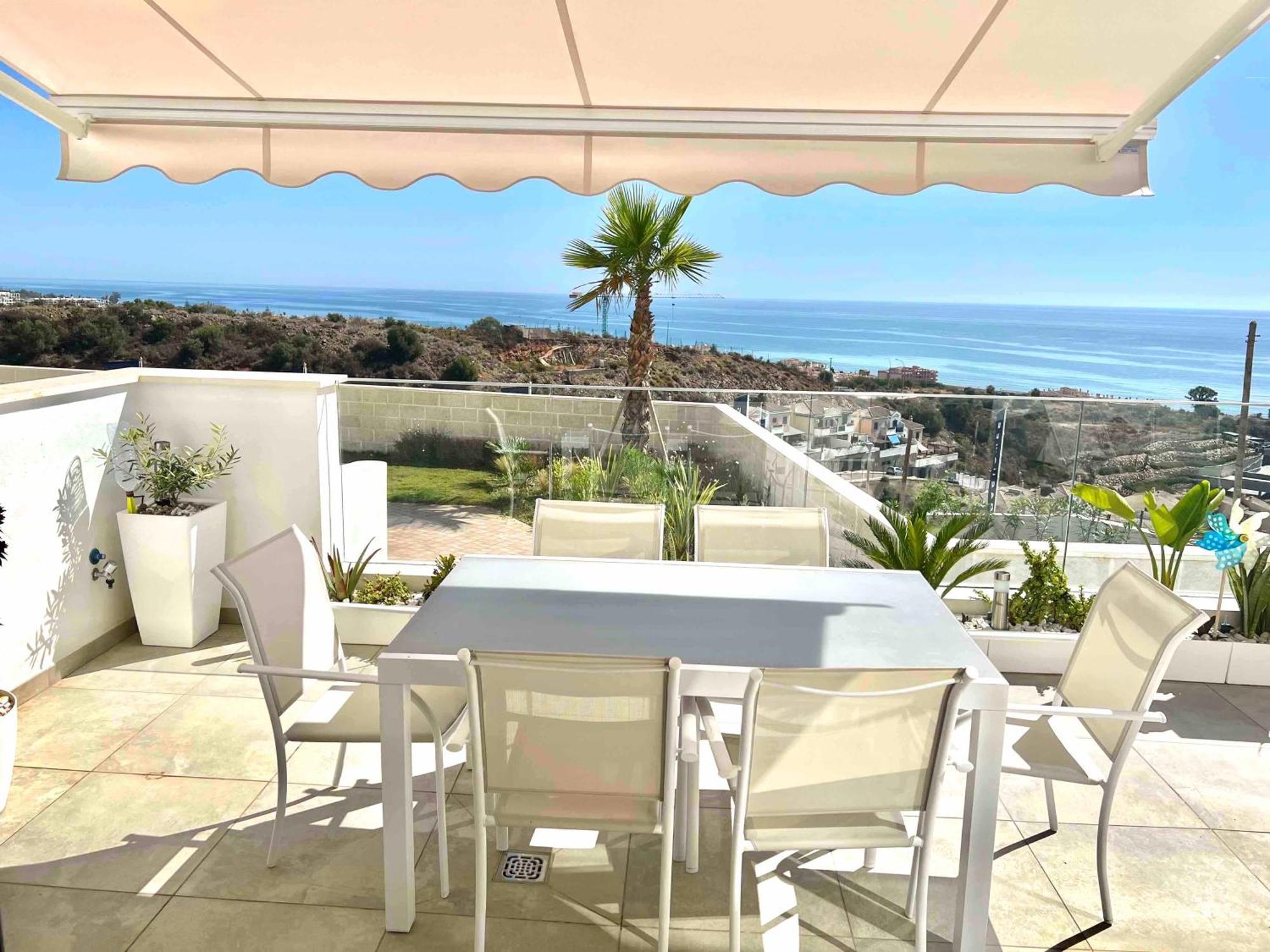Rincon Idilia Apartamento Rincón de la Victoria Exterior foto