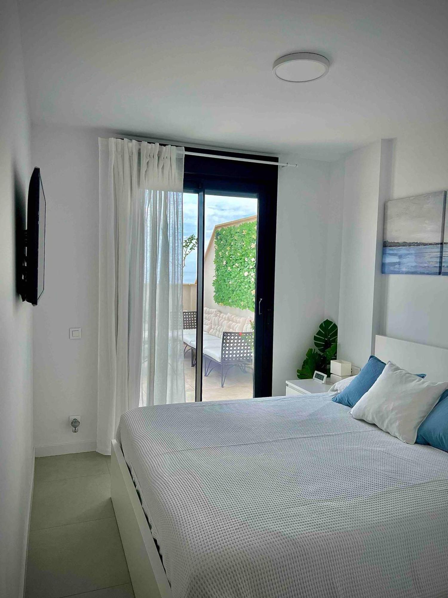 Rincon Idilia Apartamento Rincón de la Victoria Exterior foto