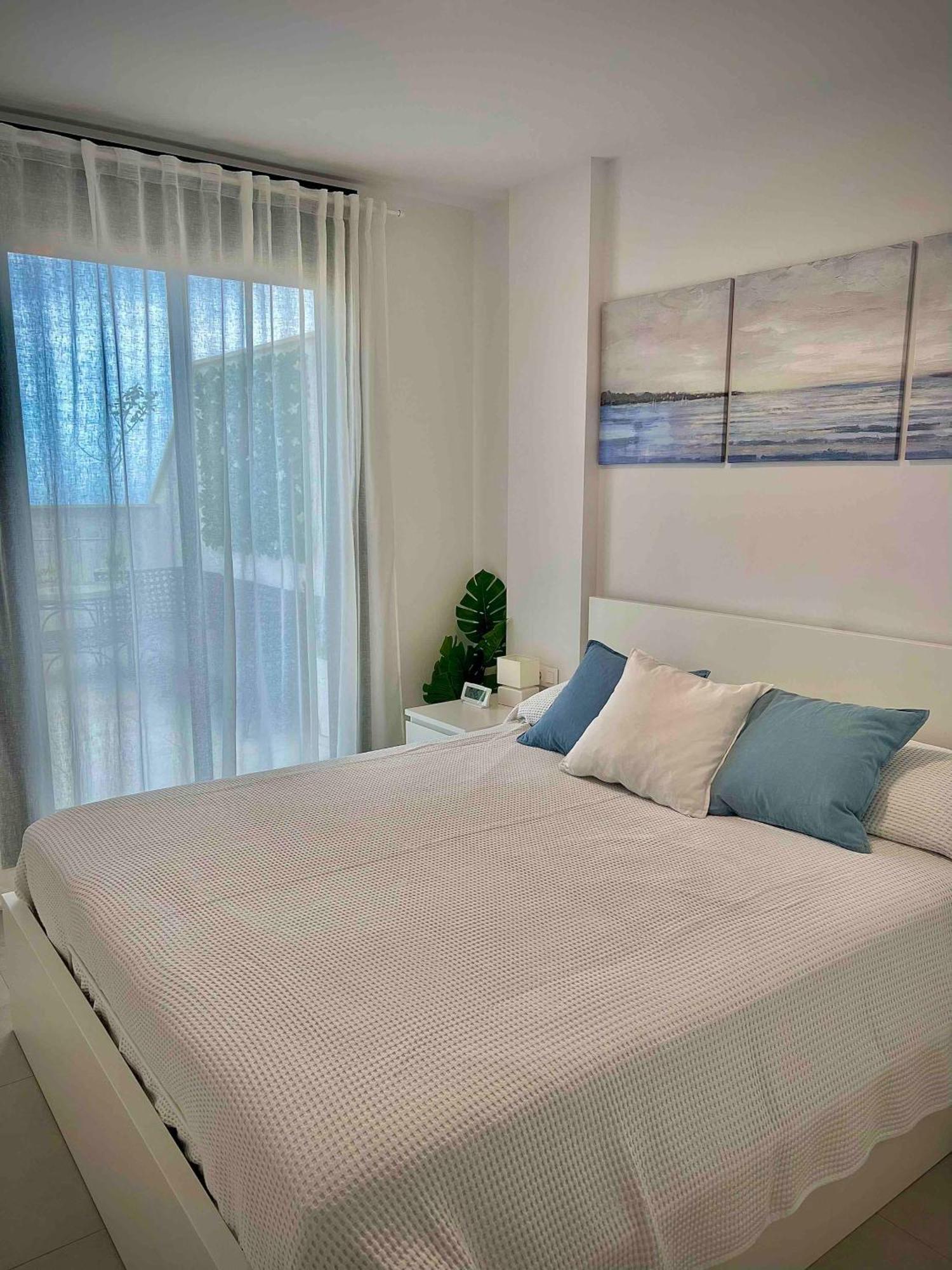 Rincon Idilia Apartamento Rincón de la Victoria Exterior foto