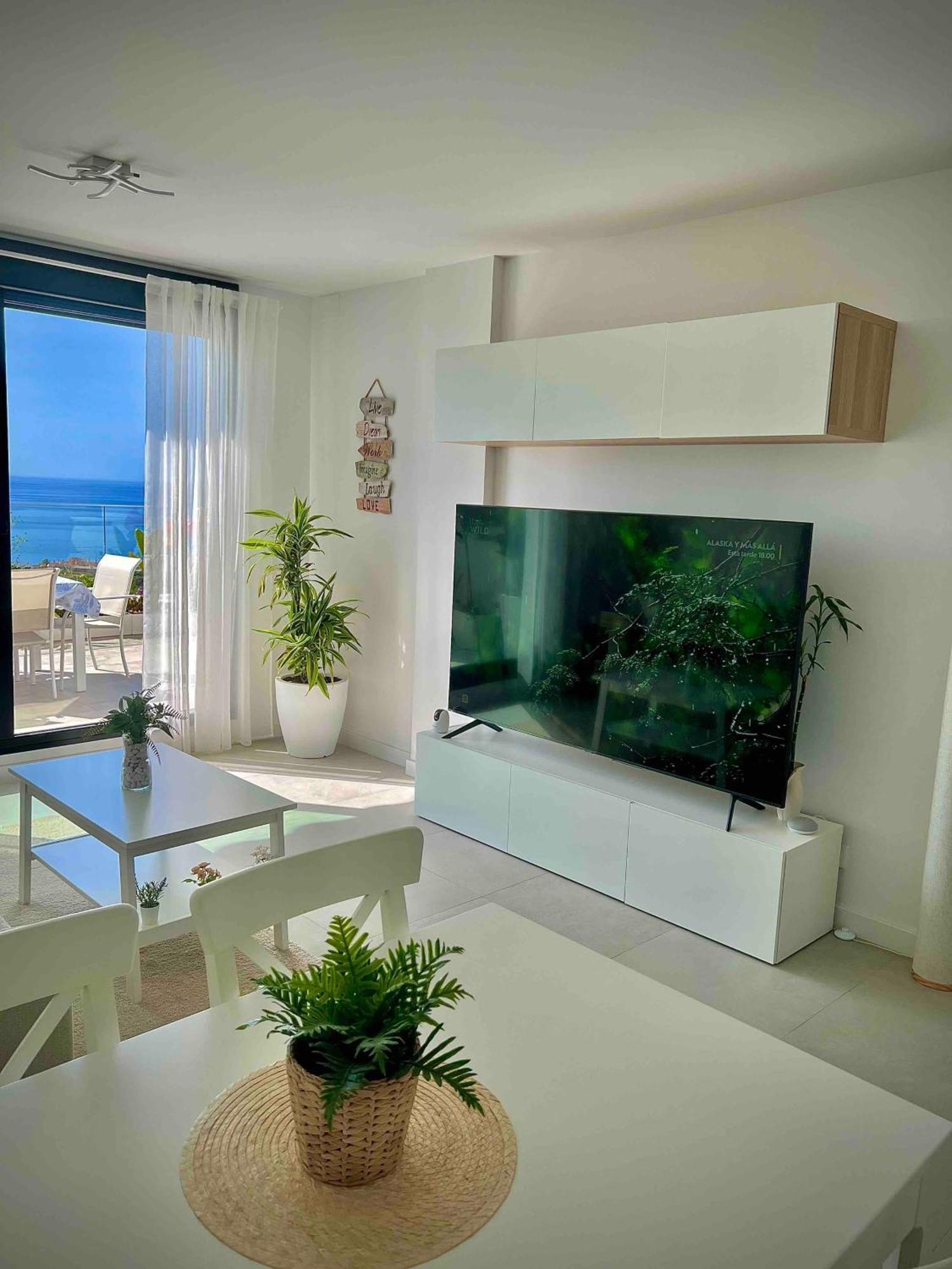 Rincon Idilia Apartamento Rincón de la Victoria Exterior foto