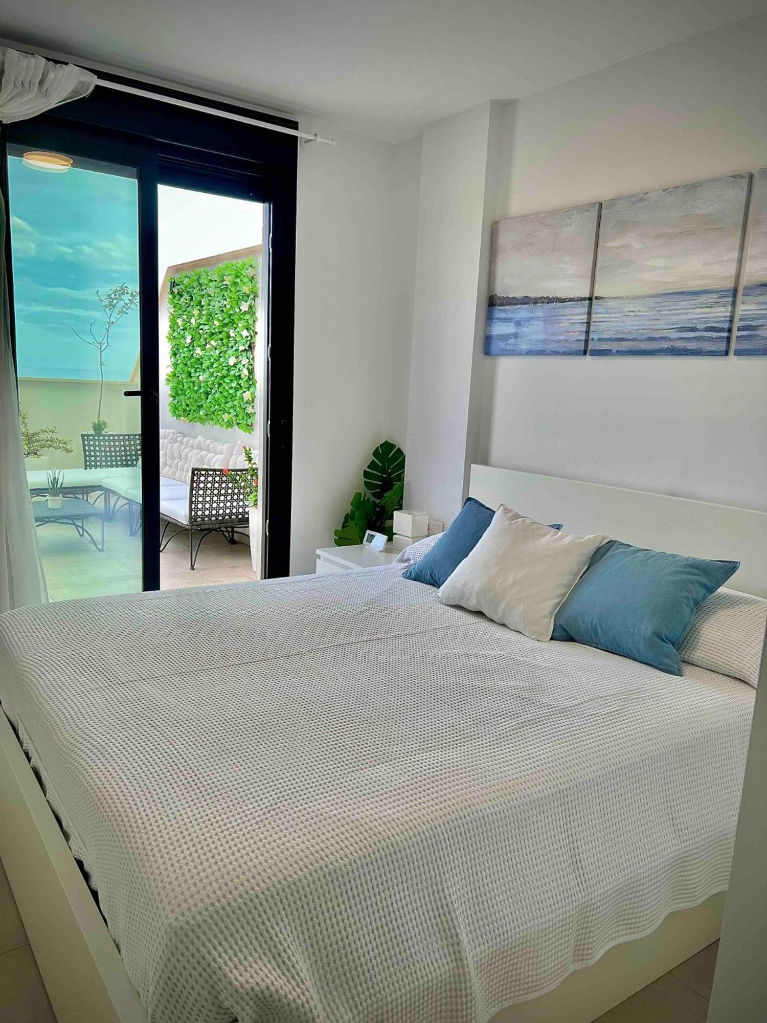 Rincon Idilia Apartamento Rincón de la Victoria Exterior foto