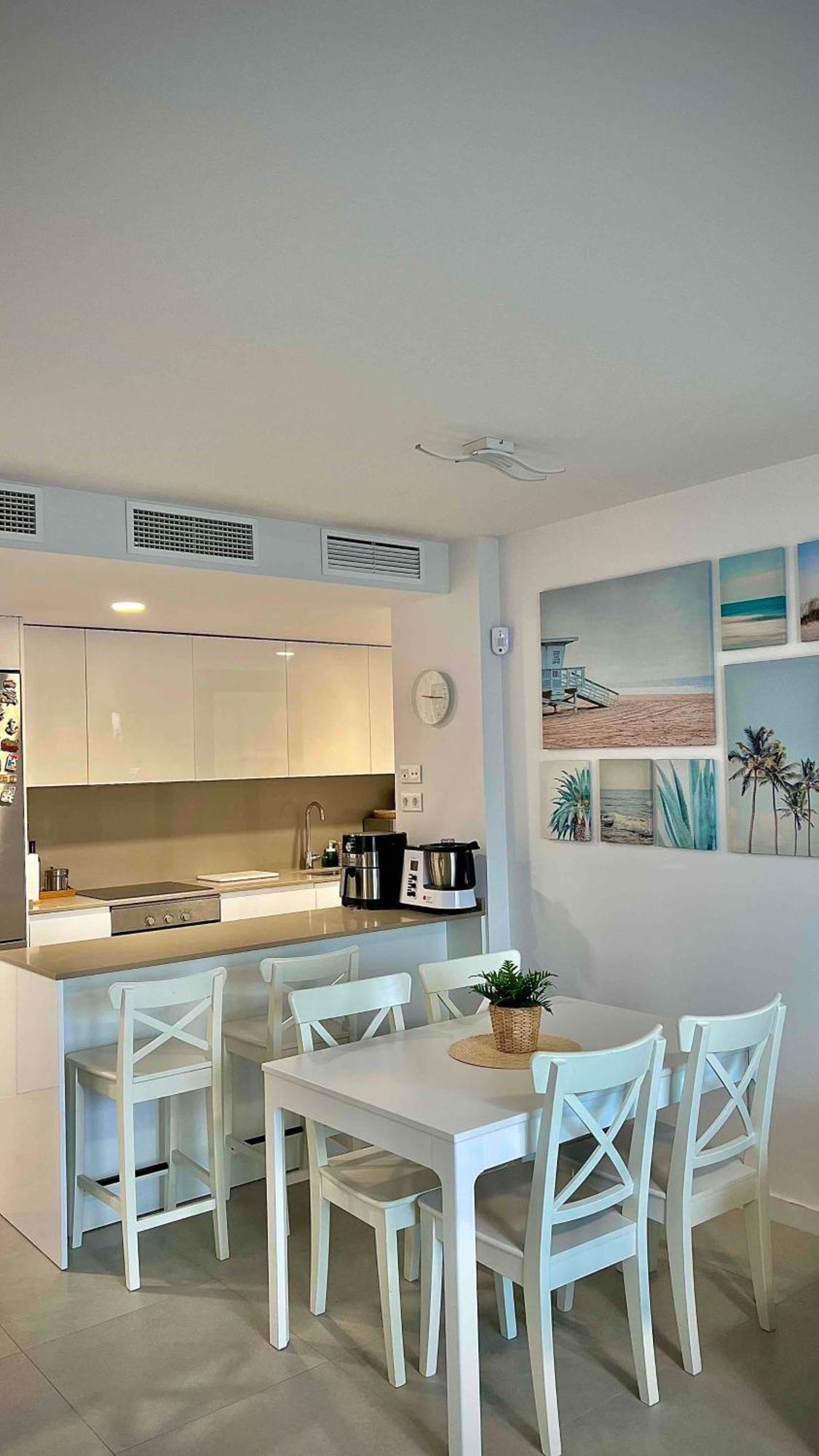 Rincon Idilia Apartamento Rincón de la Victoria Exterior foto
