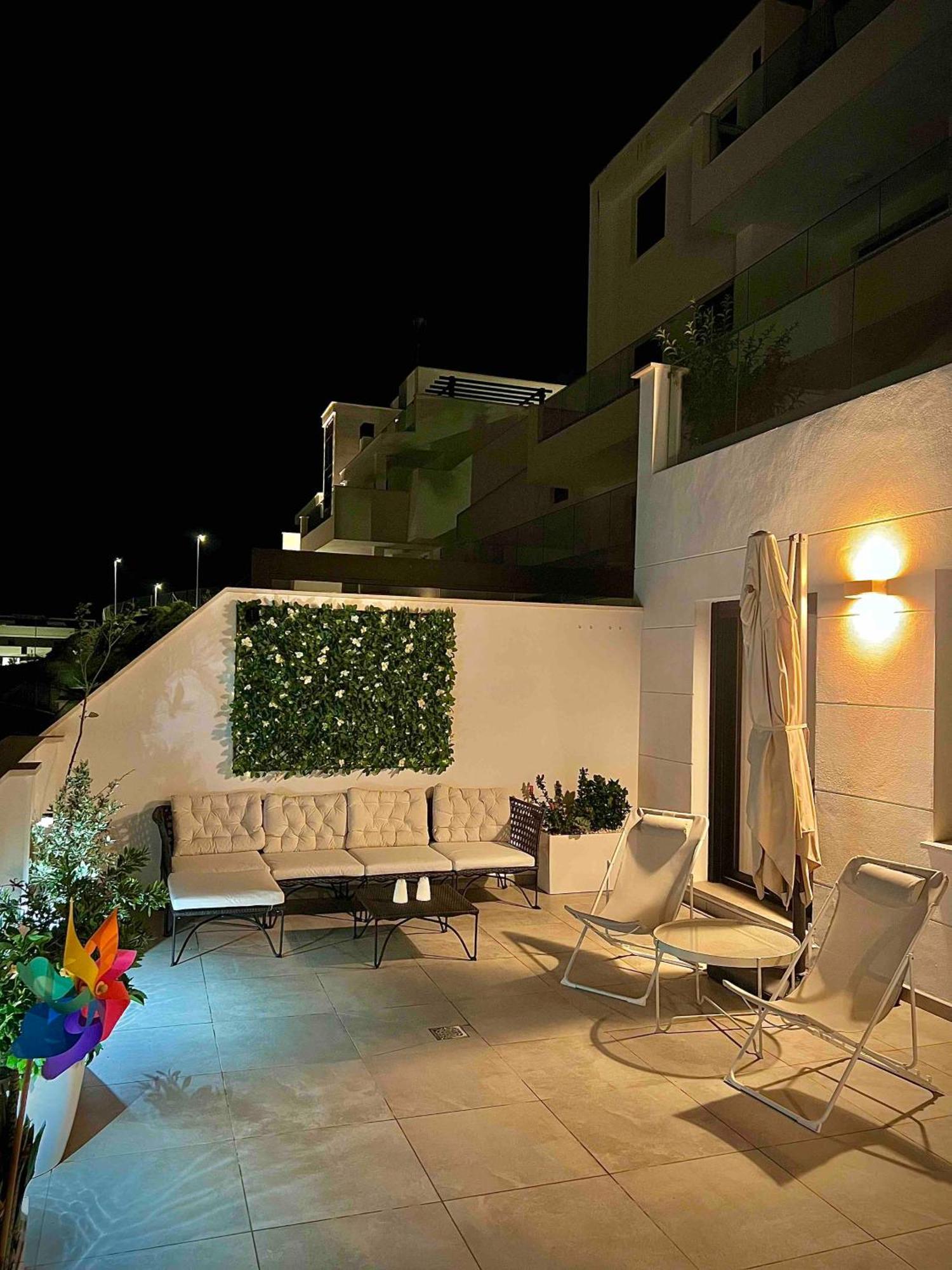 Rincon Idilia Apartamento Rincón de la Victoria Exterior foto