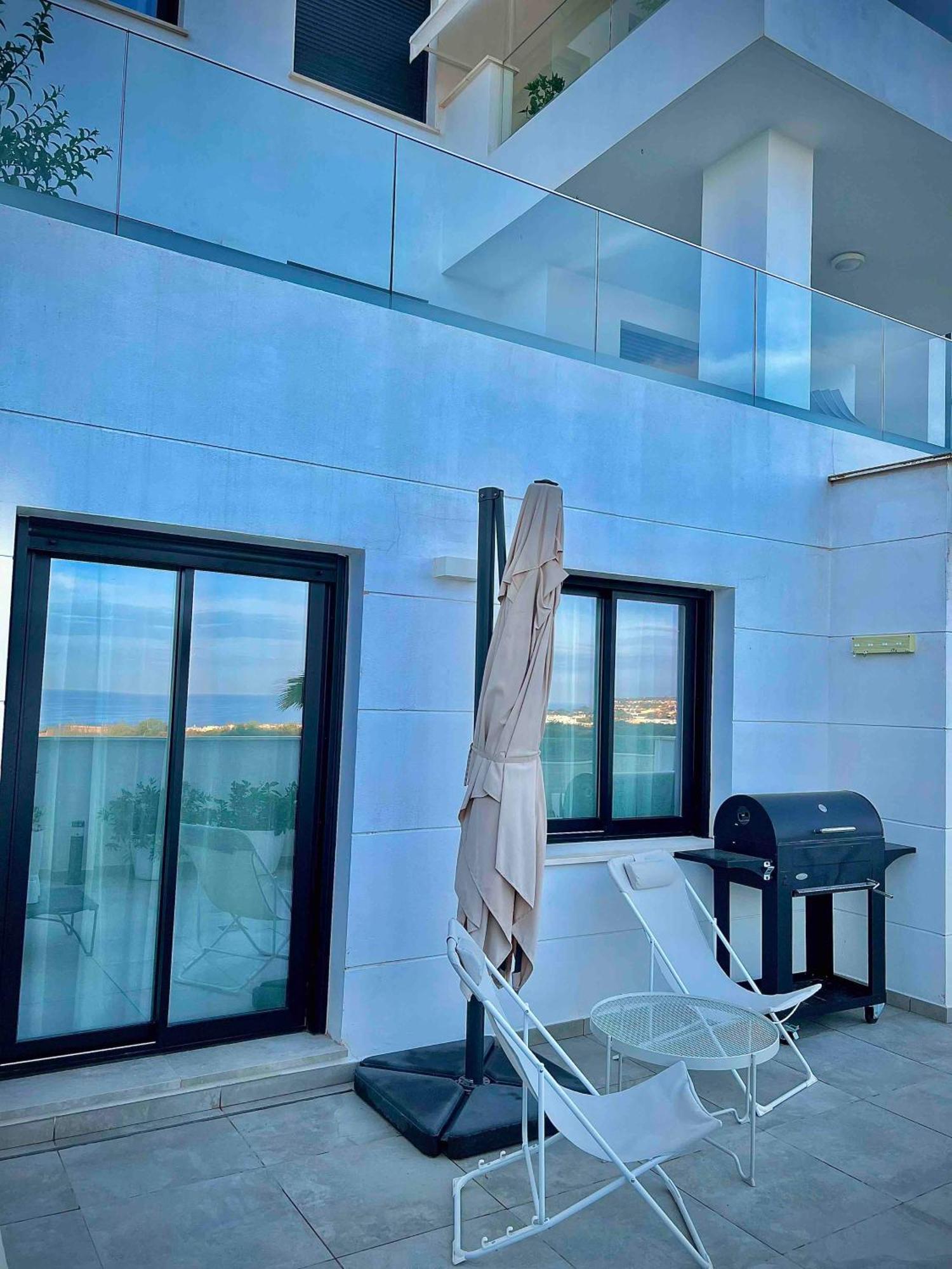 Rincon Idilia Apartamento Rincón de la Victoria Exterior foto