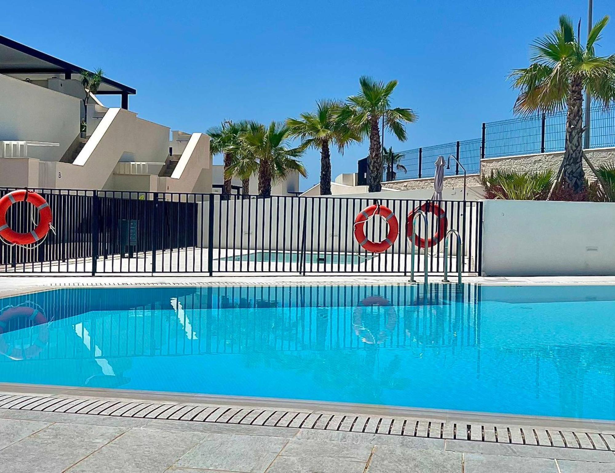 Rincon Idilia Apartamento Rincón de la Victoria Exterior foto